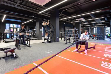 1 bed flat, Morfa Road, City Centre, Swansea, SA12FD - Image 13